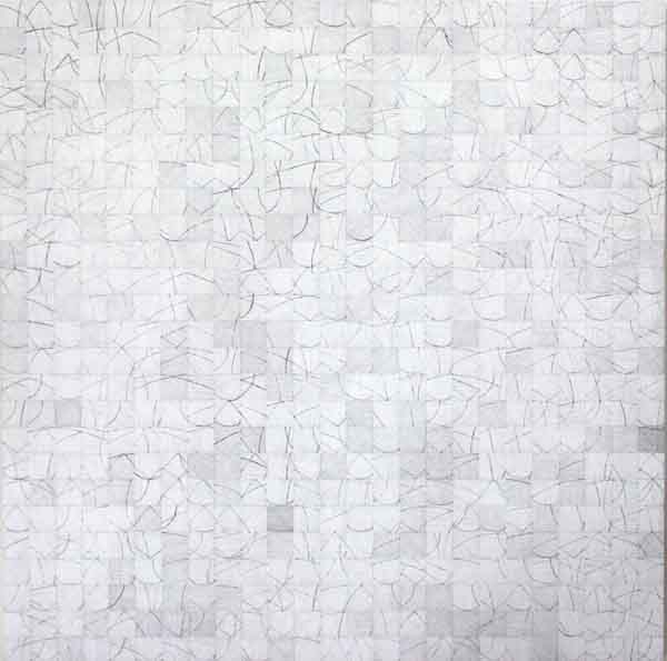 Multiverse no.7 - Ian Peter Smith